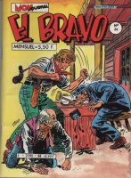 Sommaire El Bravo n° 84